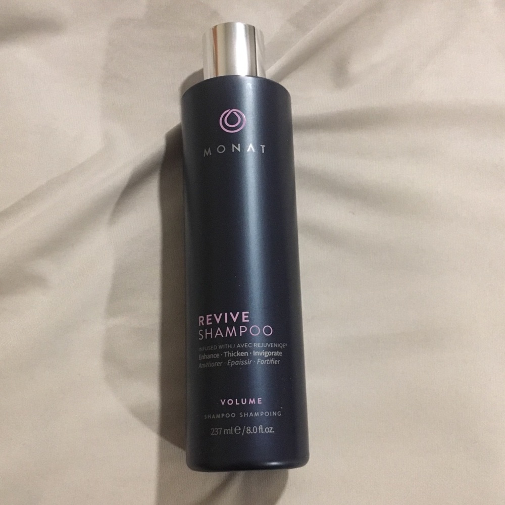 Monat Revive Shampoo